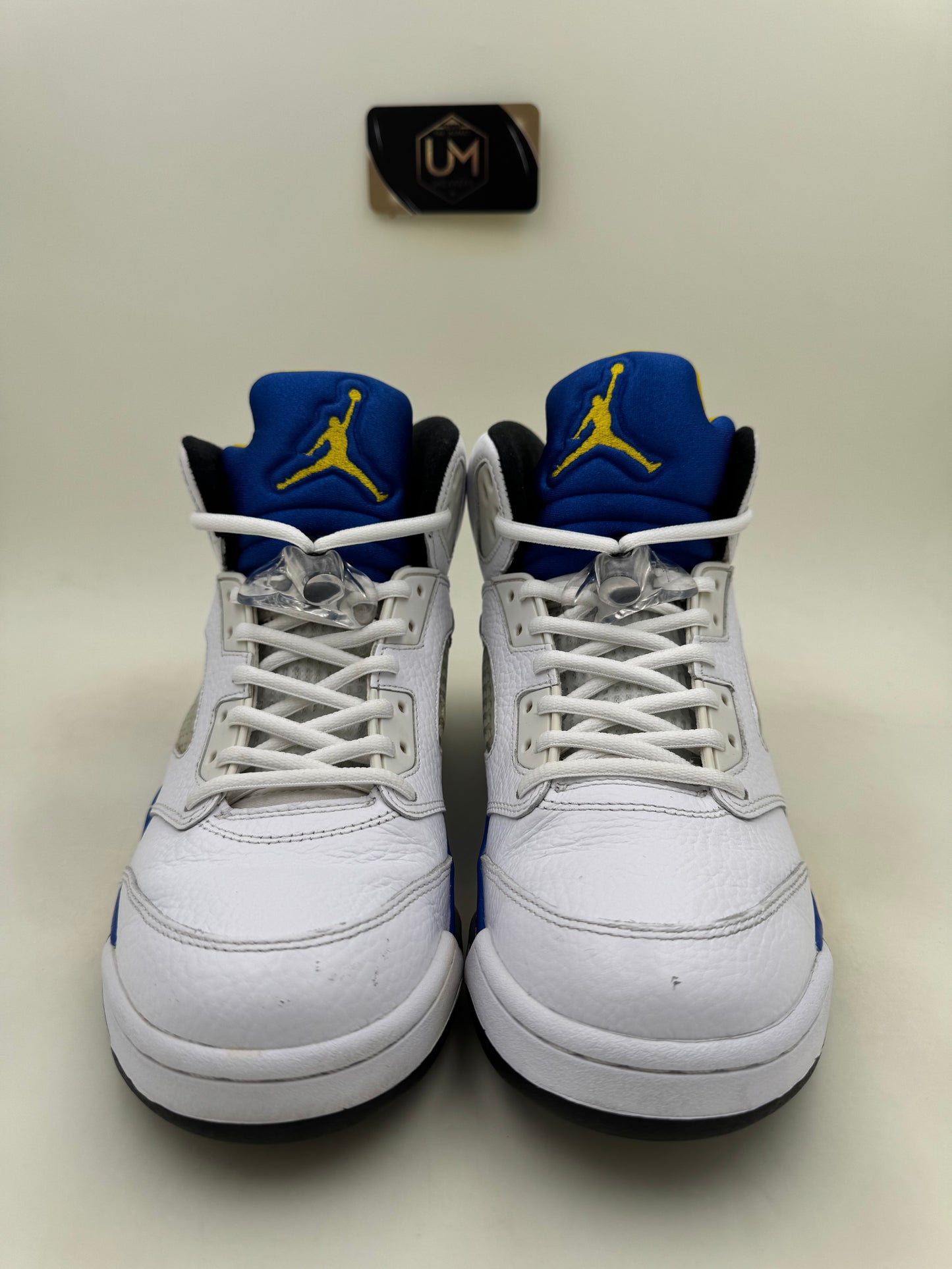 Jordan 5 ‘Laney’ 2013 | Size 8.5