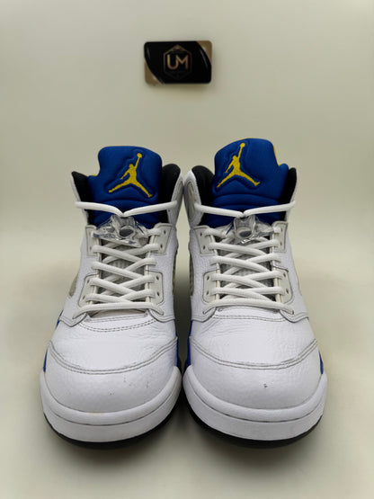 Jordan 5 ‘Laney’ 2013 | Size 8.5