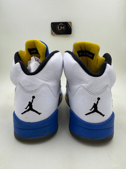 Jordan 5 ‘Laney’ 2013 | Size 8.5