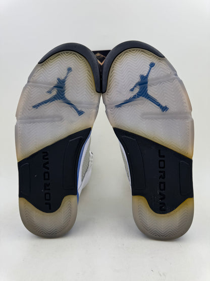 Jordan 5 ‘Laney’ 2013 | Size 8.5