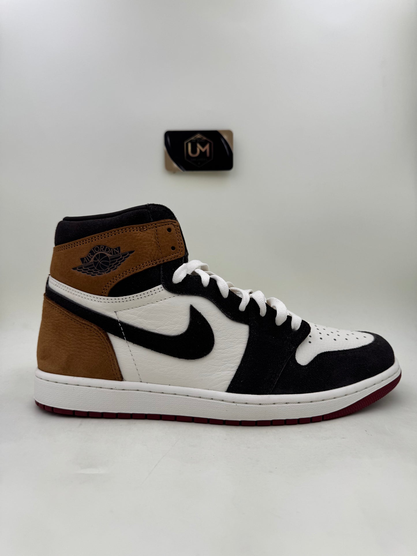 Jordan 1 High ‘Love The Game’ | Size 11.5
