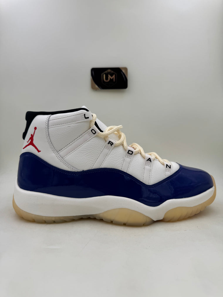 Jordan 11 ‘Rare Air’
