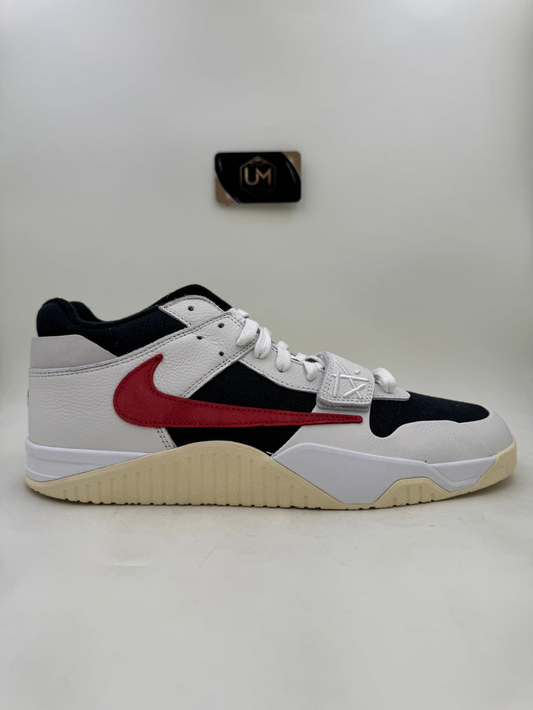 Travis Scott x Jordan Jumpman Jack TR ‘University Red’