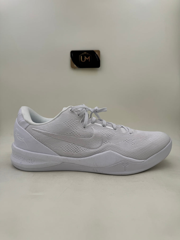 Nike Kobe 8 ‘Halo’