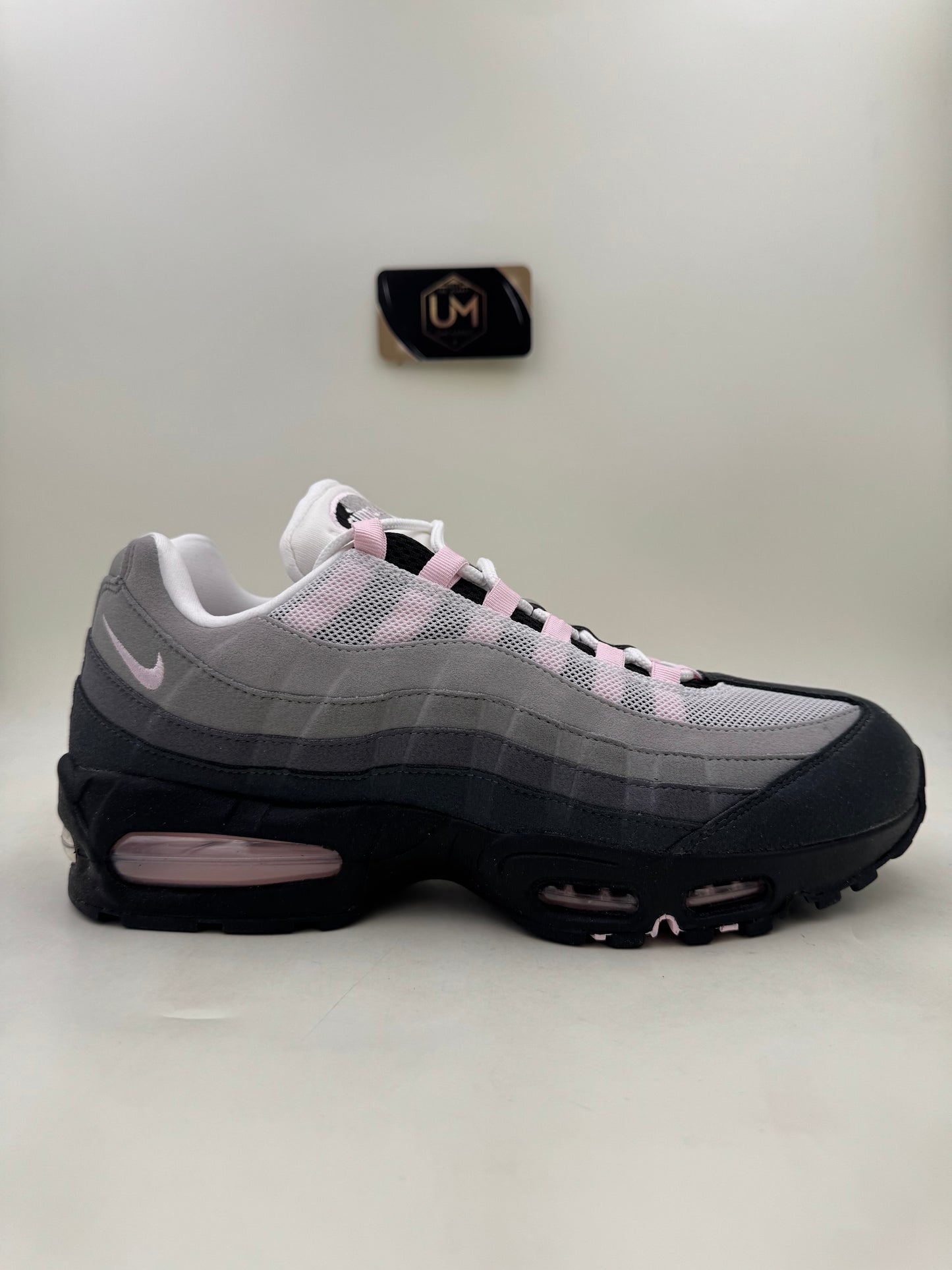 Nike Air Max 95 ‘Pink Foam’ 2025 / 2026 | Size 11