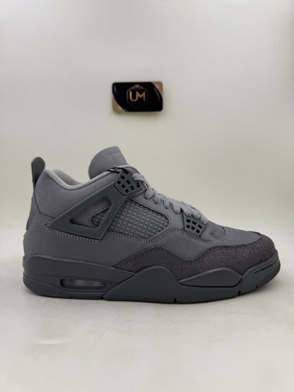 Jordan 4 SE ‘Wet Cement’ | Size 8.5
