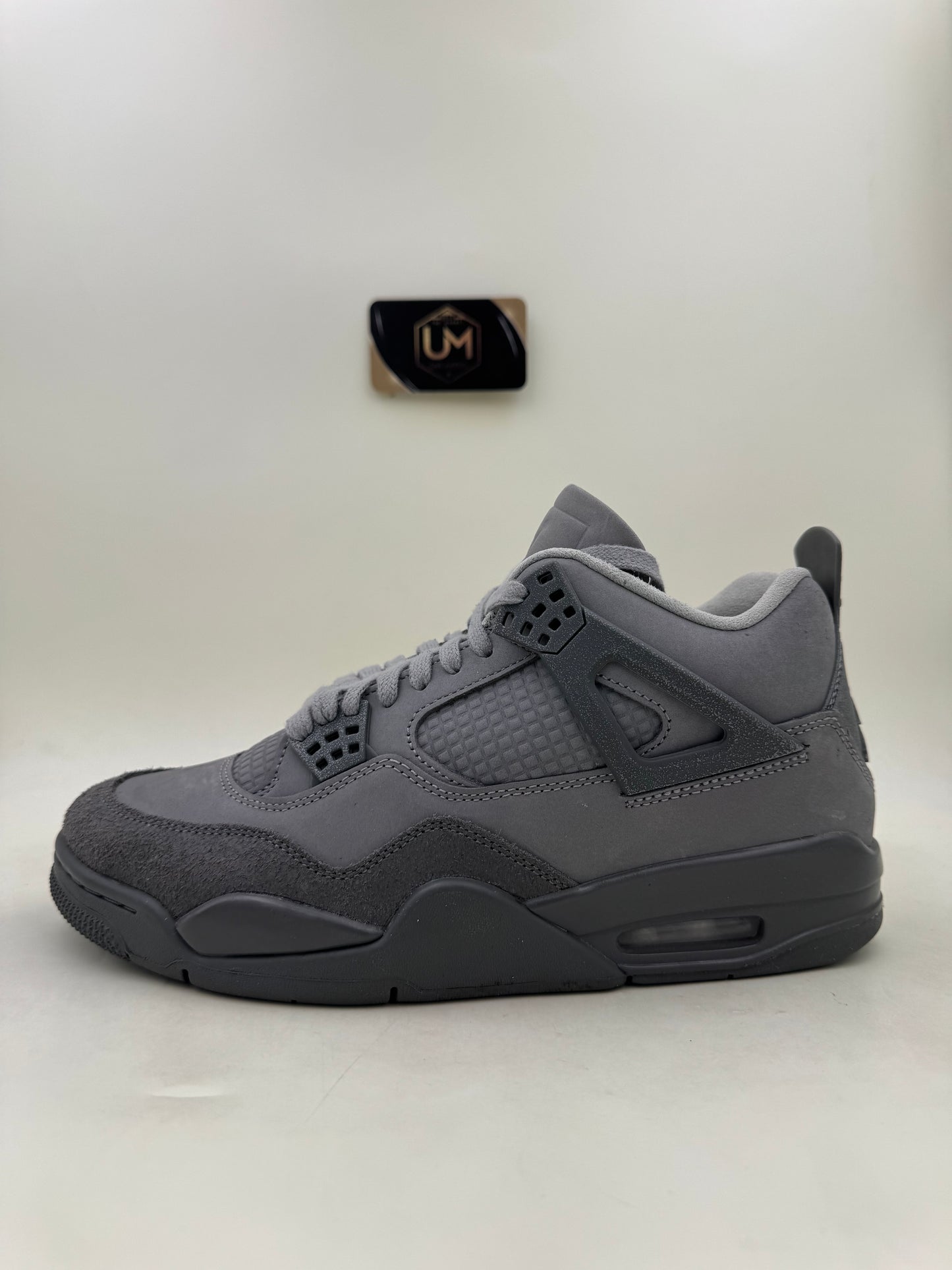 Jordan 4 SE ‘Wet Cement’ | Size 8.5