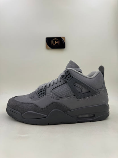 Jordan 4 SE ‘Wet Cement’ | Size 8.5