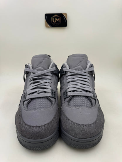 Jordan 4 SE ‘Wet Cement’ | Size 8.5