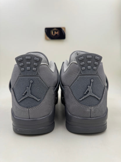 Jordan 4 SE ‘Wet Cement’ | Size 8.5