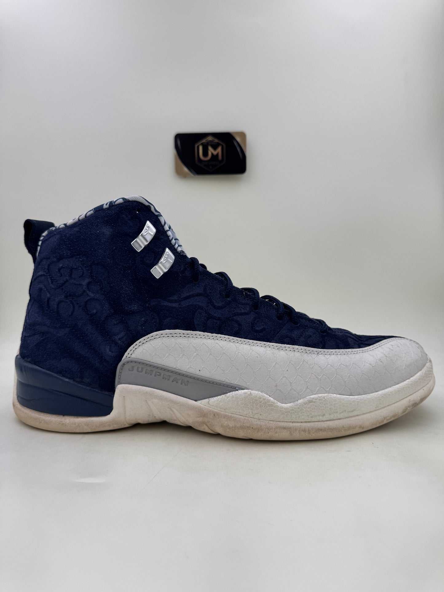 Jordan 12 'International Flight' | Size 14