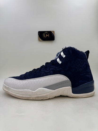 Jordan 12 'International Flight' | Size 14