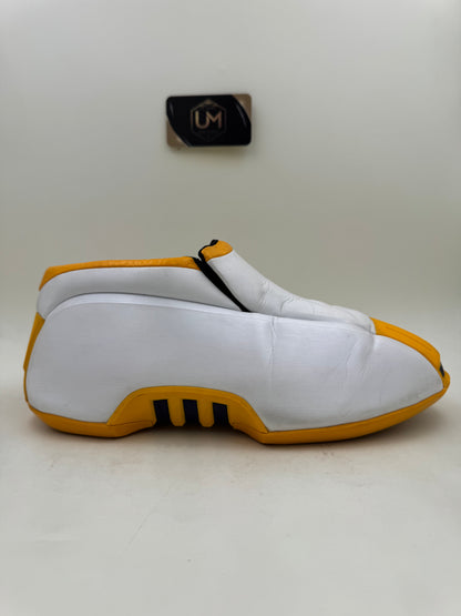 Adidas Kobe Two ‘All-Star’ 2001 | Size 10