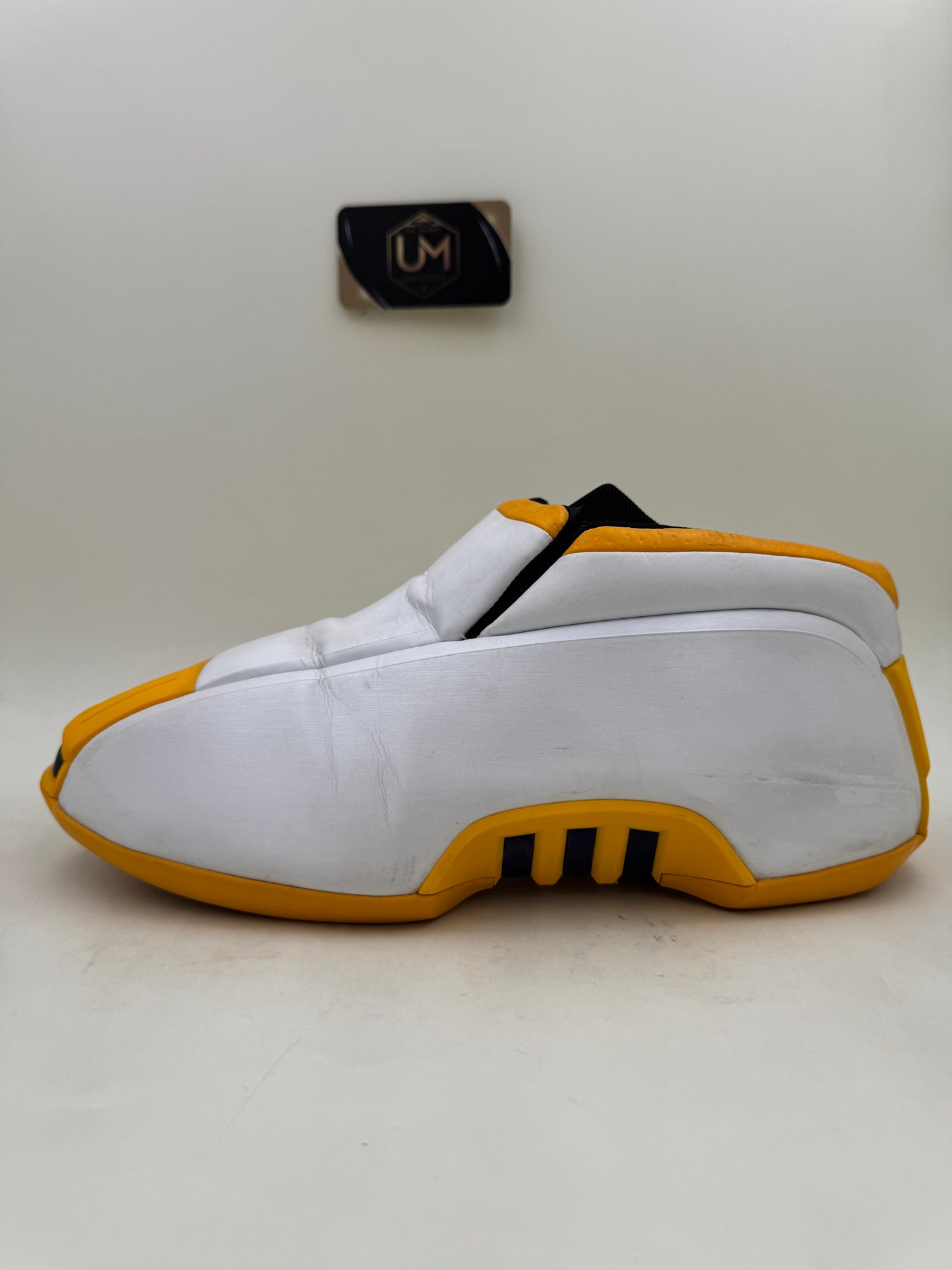 Adidas Kobe Two ‘All-Star’ 2001 | Size 10