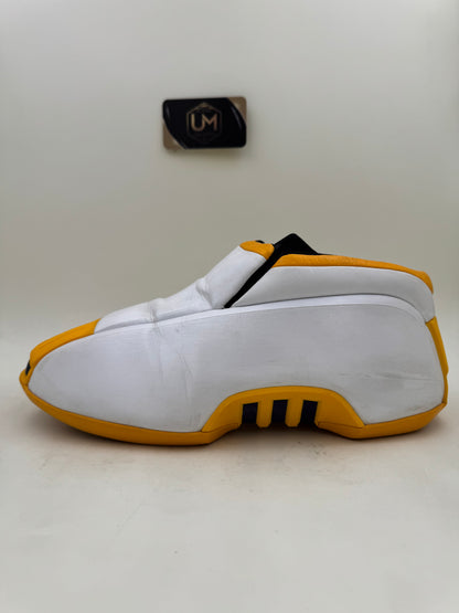 Adidas Kobe Two ‘All-Star’ 2001 | Size 10