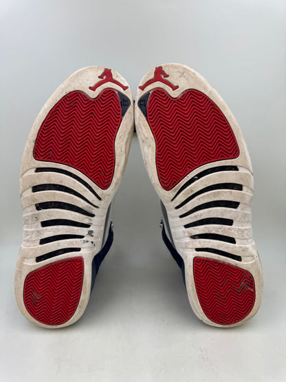 Jordan 12 'International Flight' | Size 14