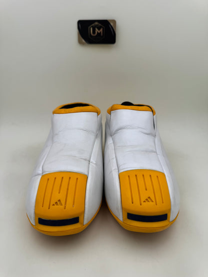 Adidas Kobe Two ‘All-Star’ 2001 | Size 10