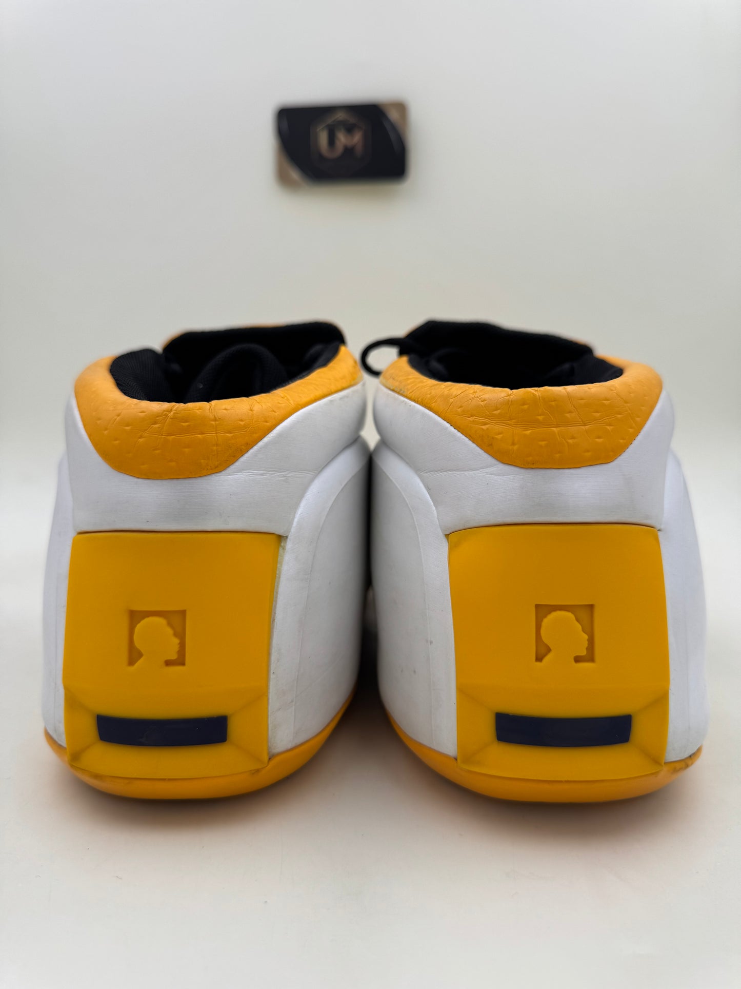 Adidas Kobe Two ‘All-Star’ 2001 | Size 10