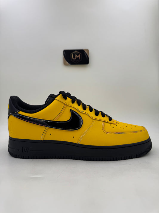 Ja Morant x Nike Air Force 1 Low ‘Sundial’ | Size 11.5