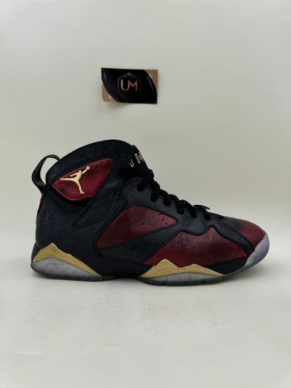 Jordan 7 'Doernbecher' | Size 10.5