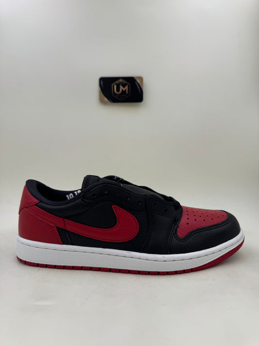 Jordan 1 Low ‘Banned’ | Size 8