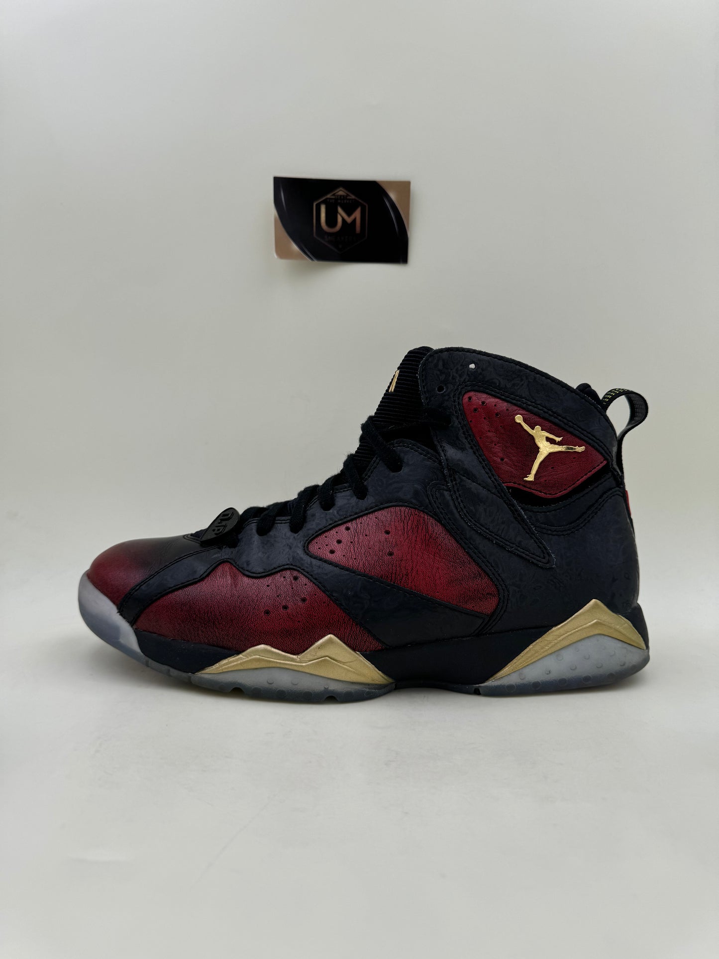 Jordan 7 'Doernbecher' | Size 10.5