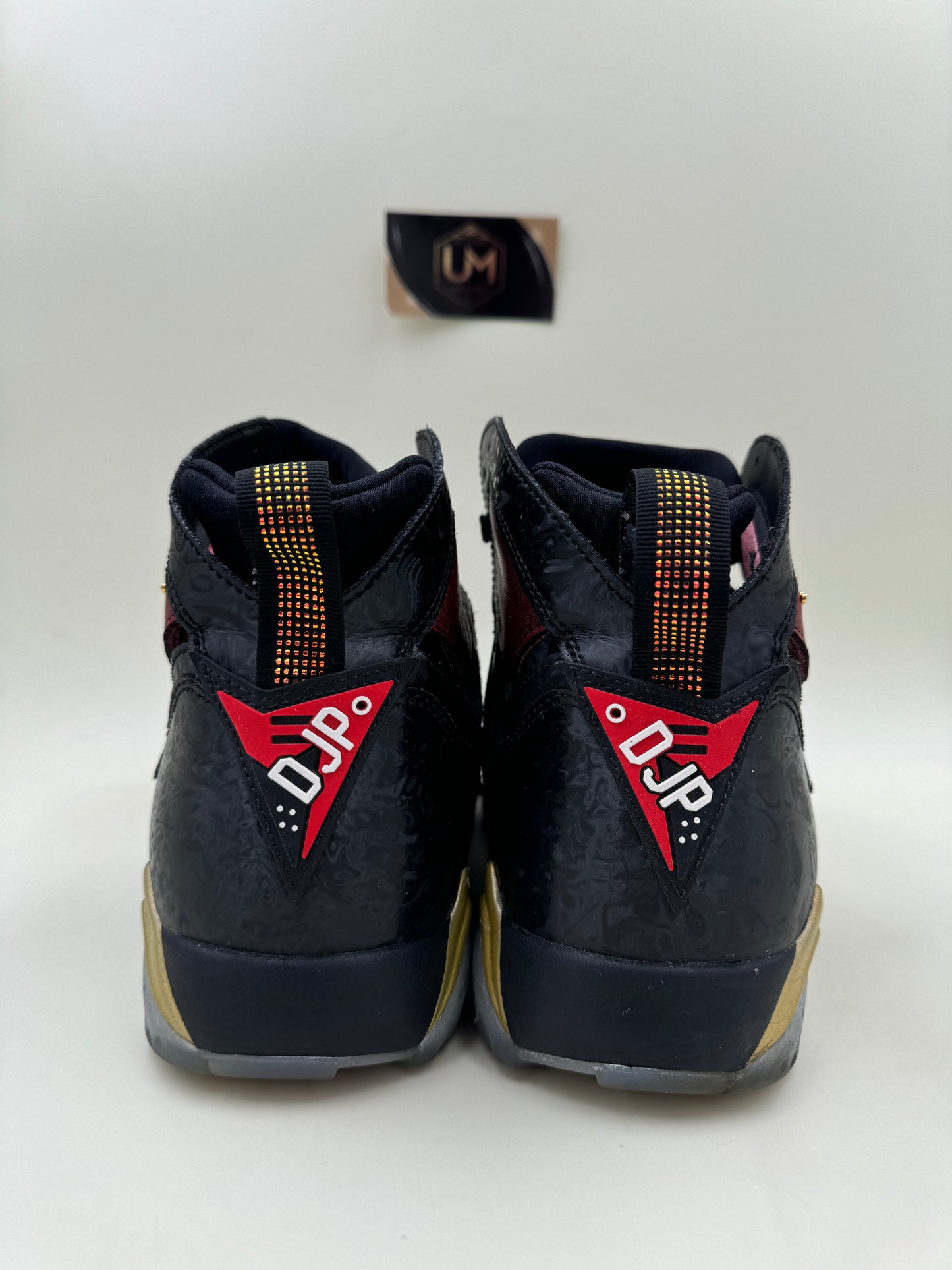 Jordan 7 'Doernbecher' | Size 10.5