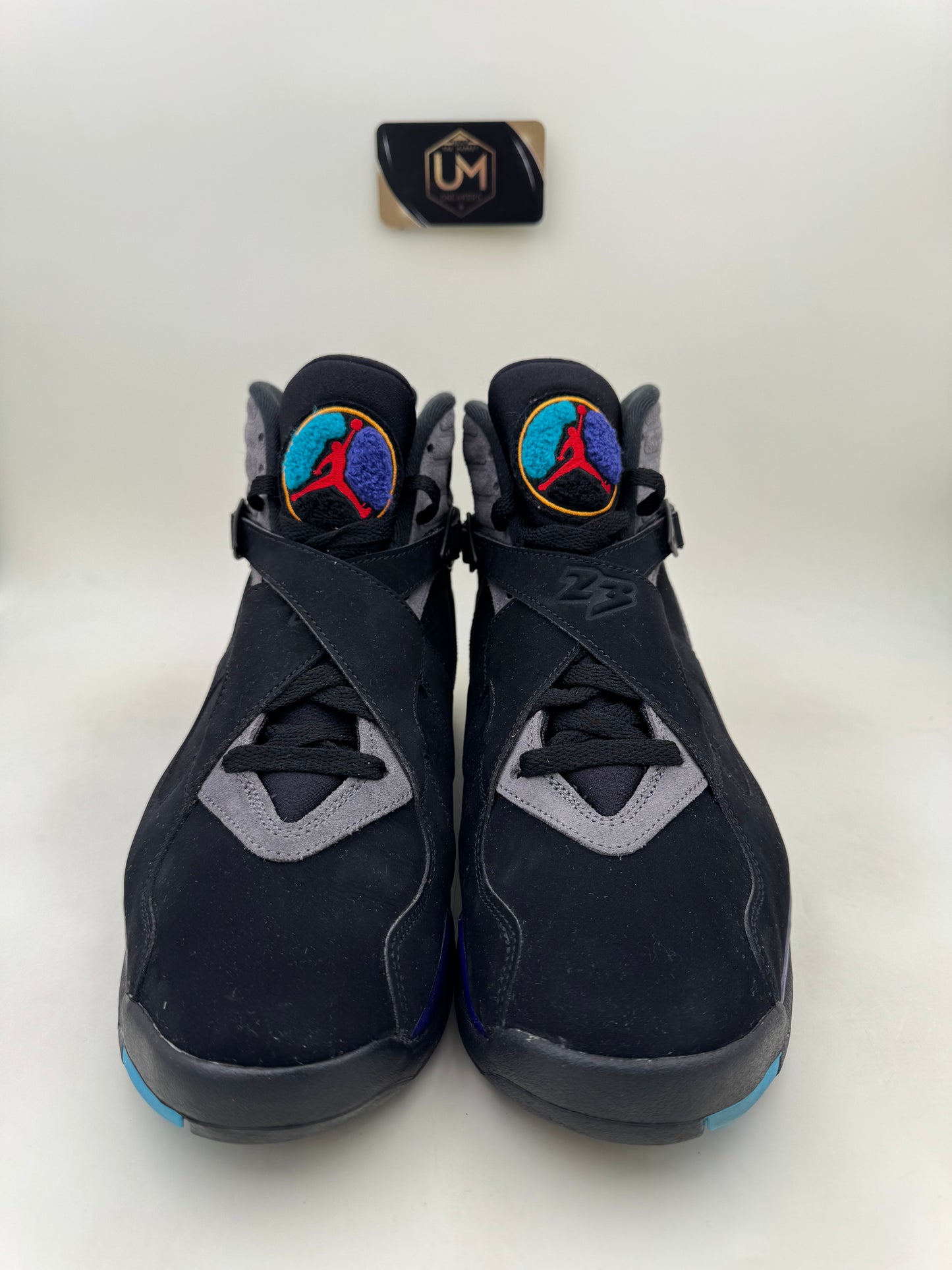 Jordan 8 ‘Aqua’ 2025 | Size 11