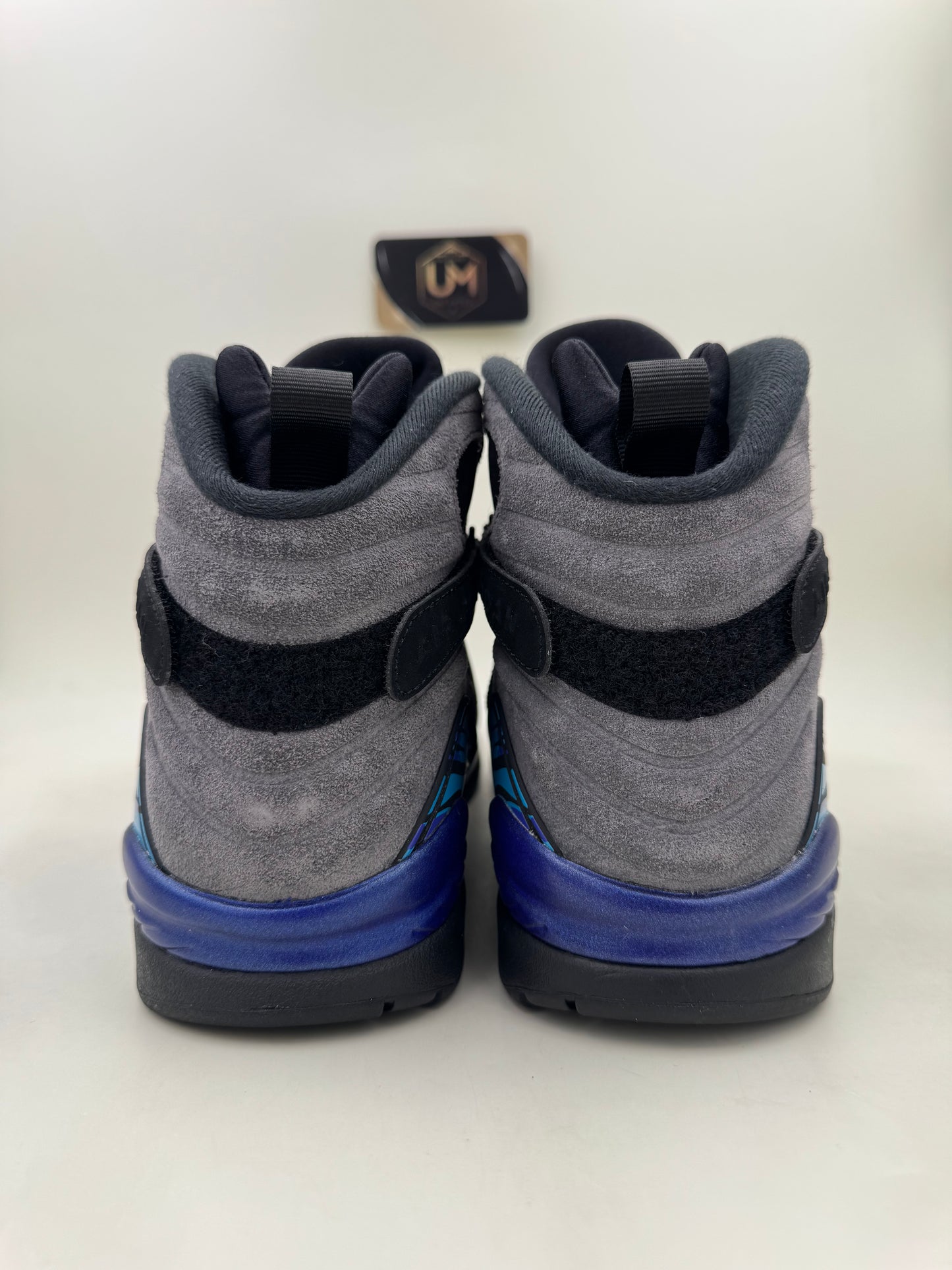 Jordan 8 ‘Aqua’ 2025 | Size 11