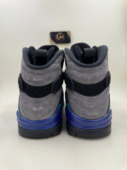 Jordan 8 ‘Aqua’ 2025 | Size 11
