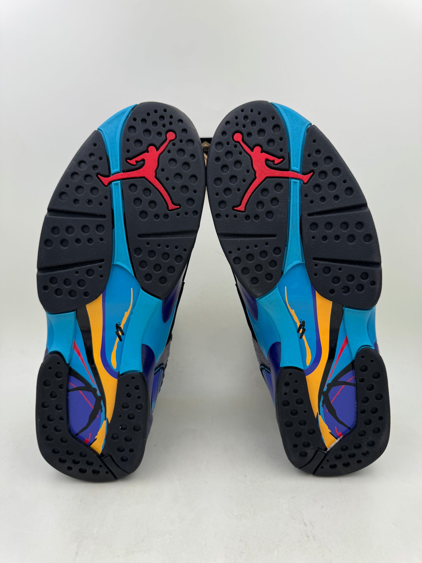 Jordan 8 ‘Aqua’ 2025 | Size 11