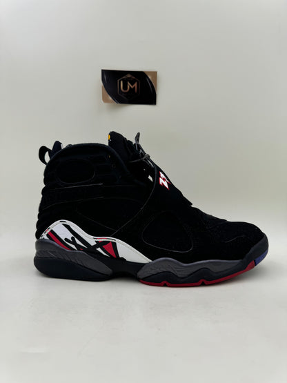 Jordan 8 'Playoff' 2013 | Size 10.5