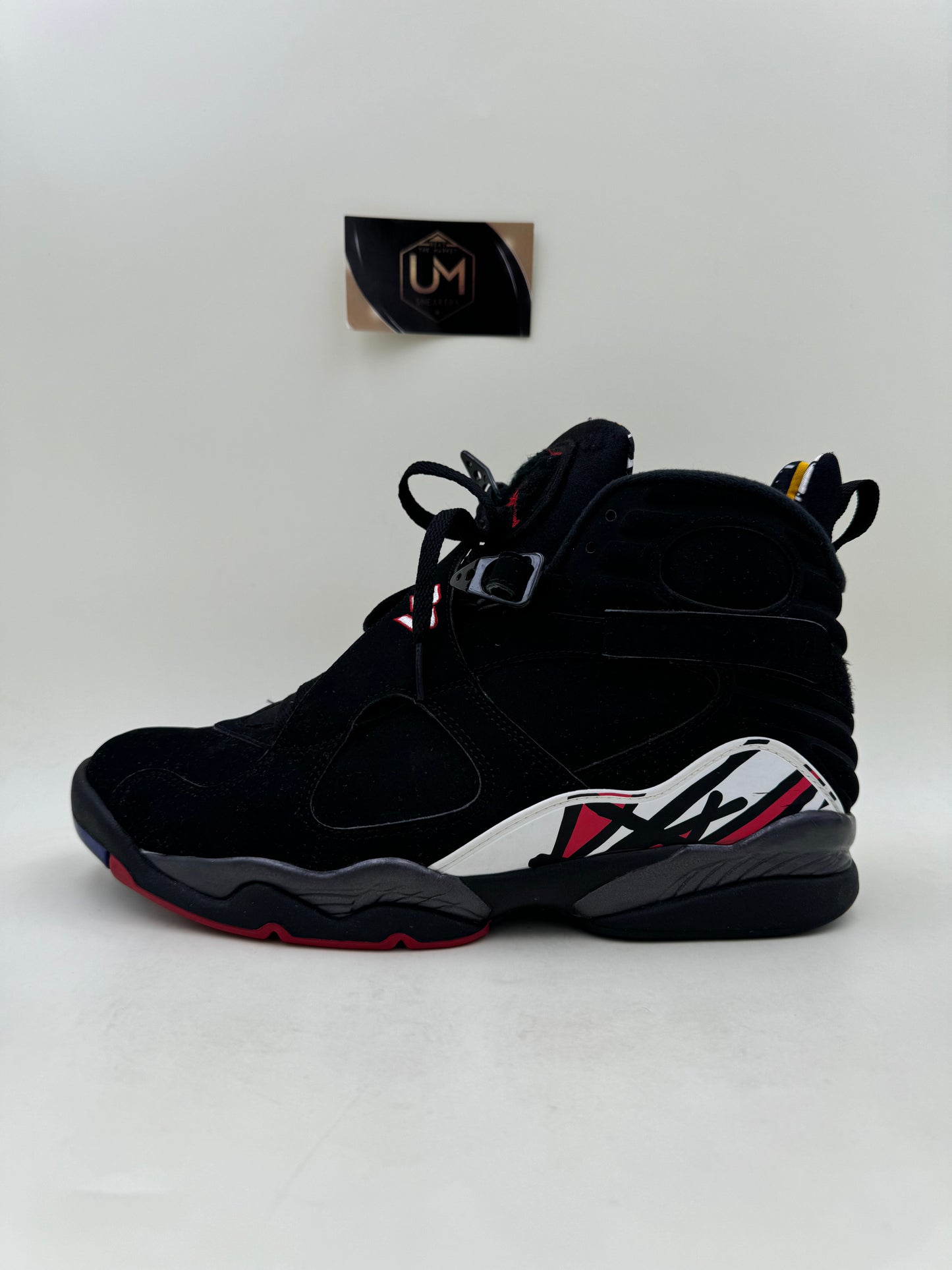 Jordan 8 'Playoff' 2013 | Size 10.5