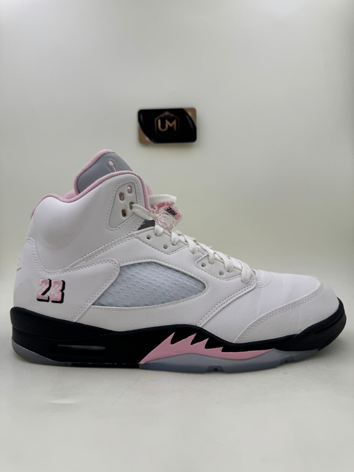Jordan 5 ‘Medium Soft Pink’ | Size 11