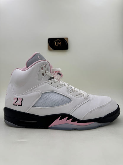 Jordan 5 ‘Medium Soft Pink’ | Size 11