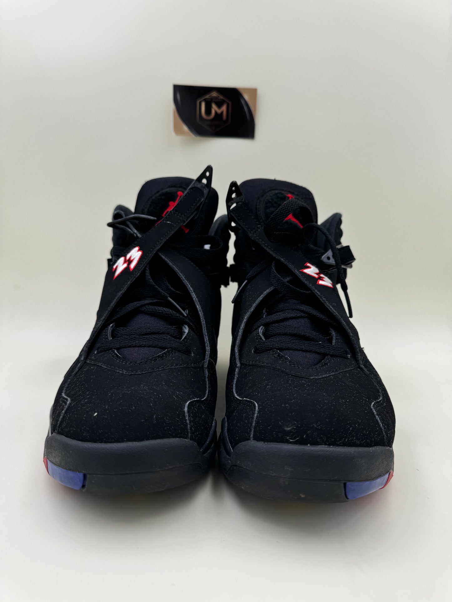 Jordan 8 'Playoff' 2013 | Size 10.5