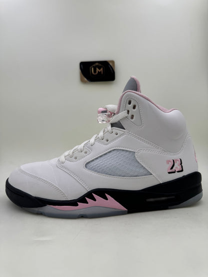 Jordan 5 ‘Medium Soft Pink’ | Size 11