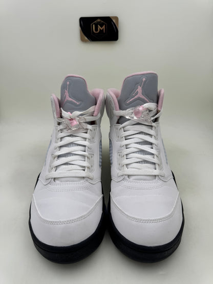 Jordan 5 ‘Medium Soft Pink’ | Size 11