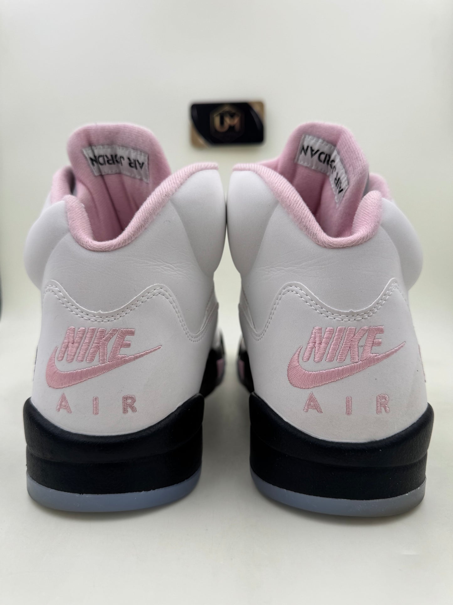 Jordan 5 ‘Medium Soft Pink’ | Size 11