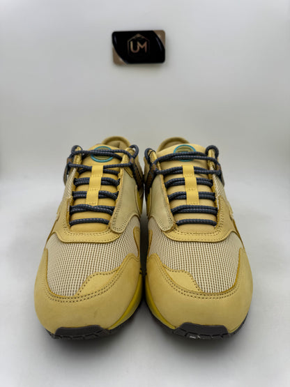 Travis Scott x Nike Air Max 1 ‘Saturn Gold’ | Size 11.5