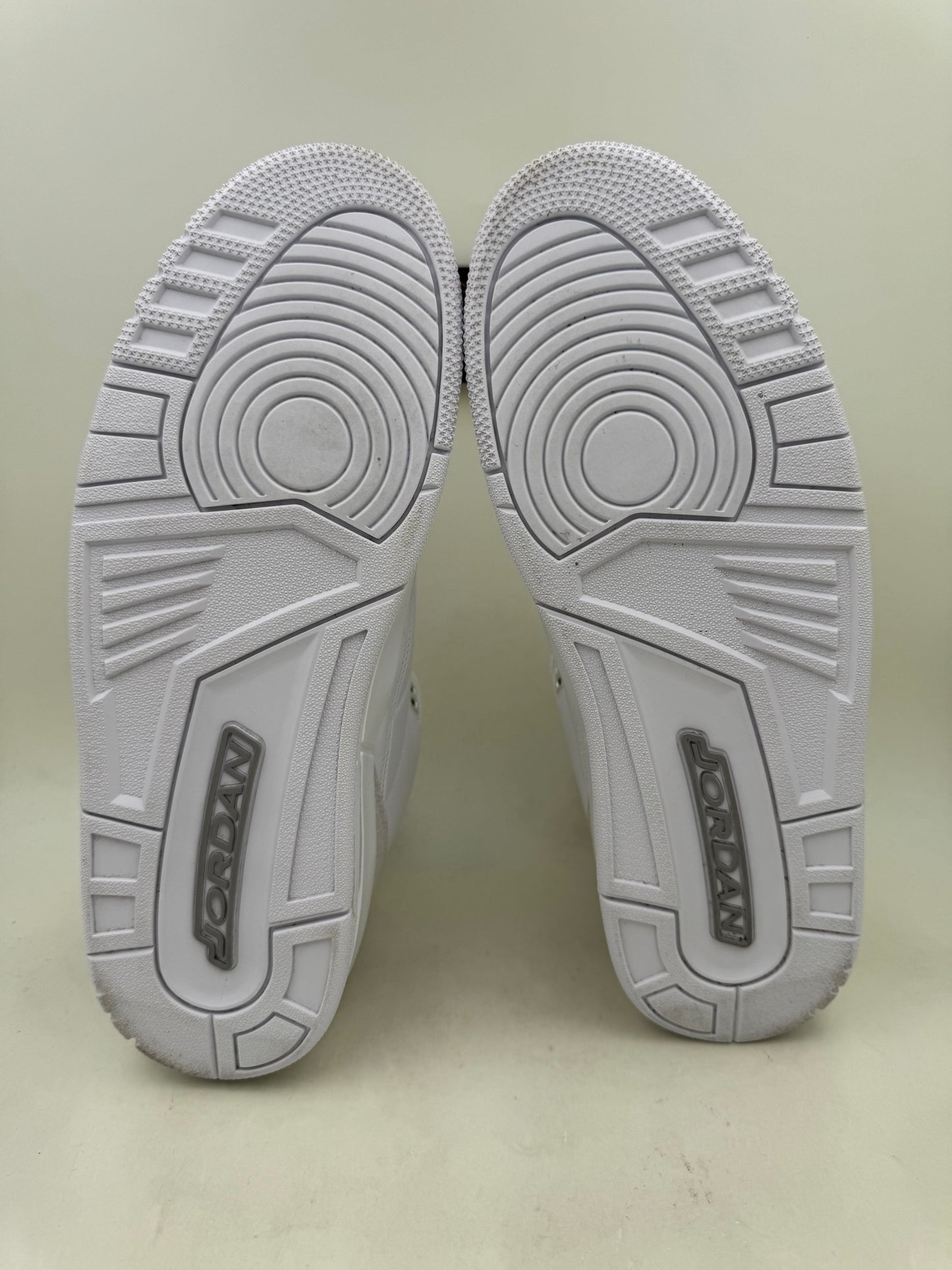 Jordan 3 ‘Pure Money’ 2025 | Size 12