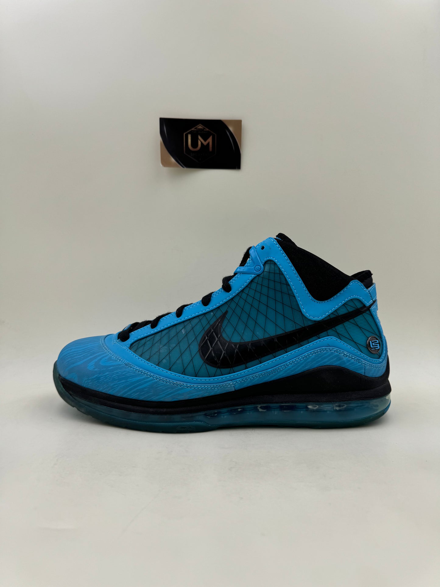 Nike Air Max LeBron 7 'All Star' | Size 10