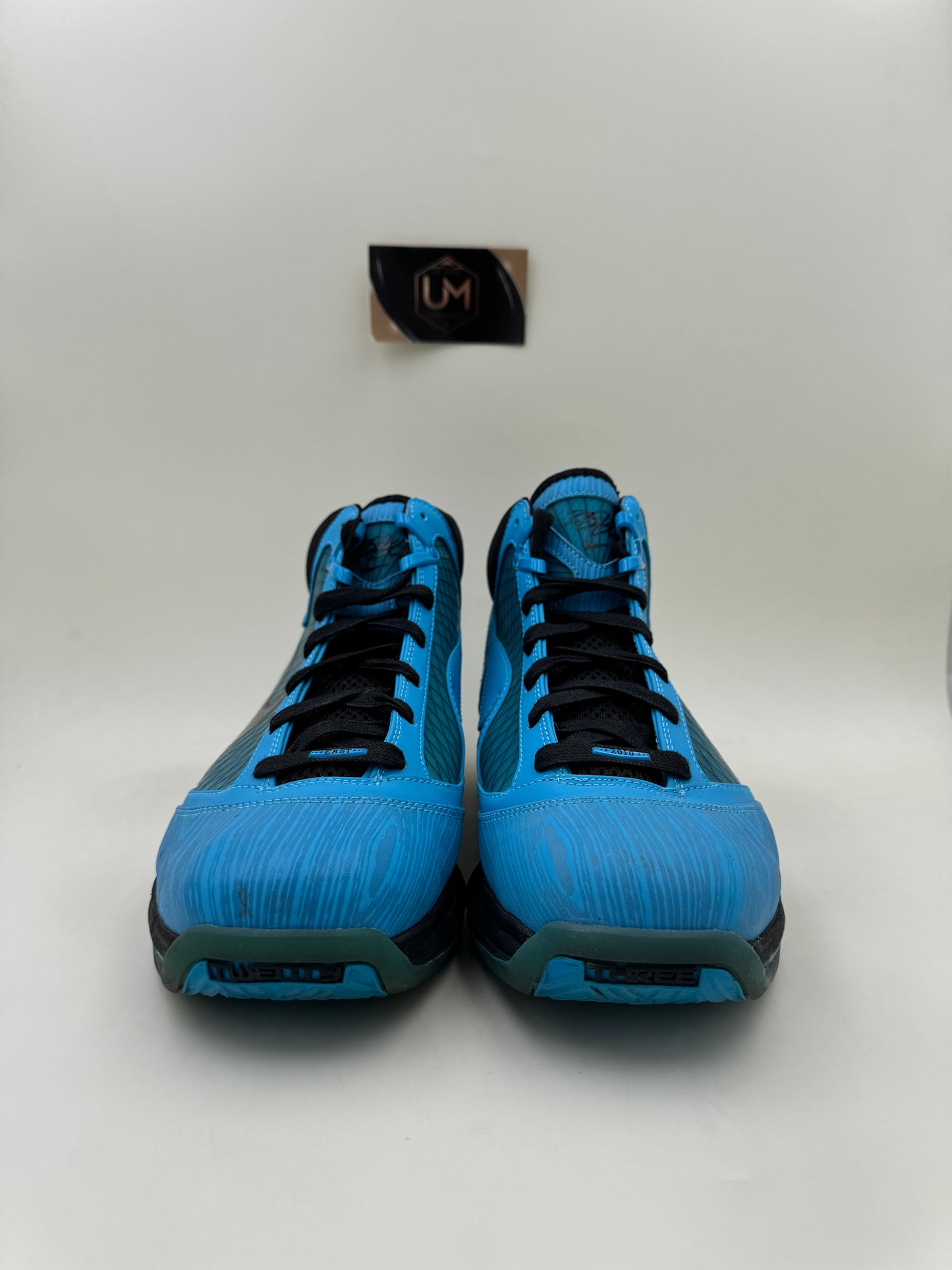 Nike Air Max LeBron 7 'All Star' | Size 10