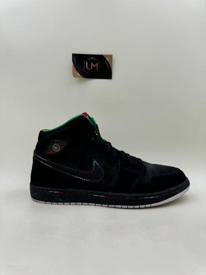 Jordan 1 'Cinco De Mayo' | Size 10