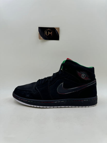 Jordan 1 'Cinco De Mayo' | Size 10