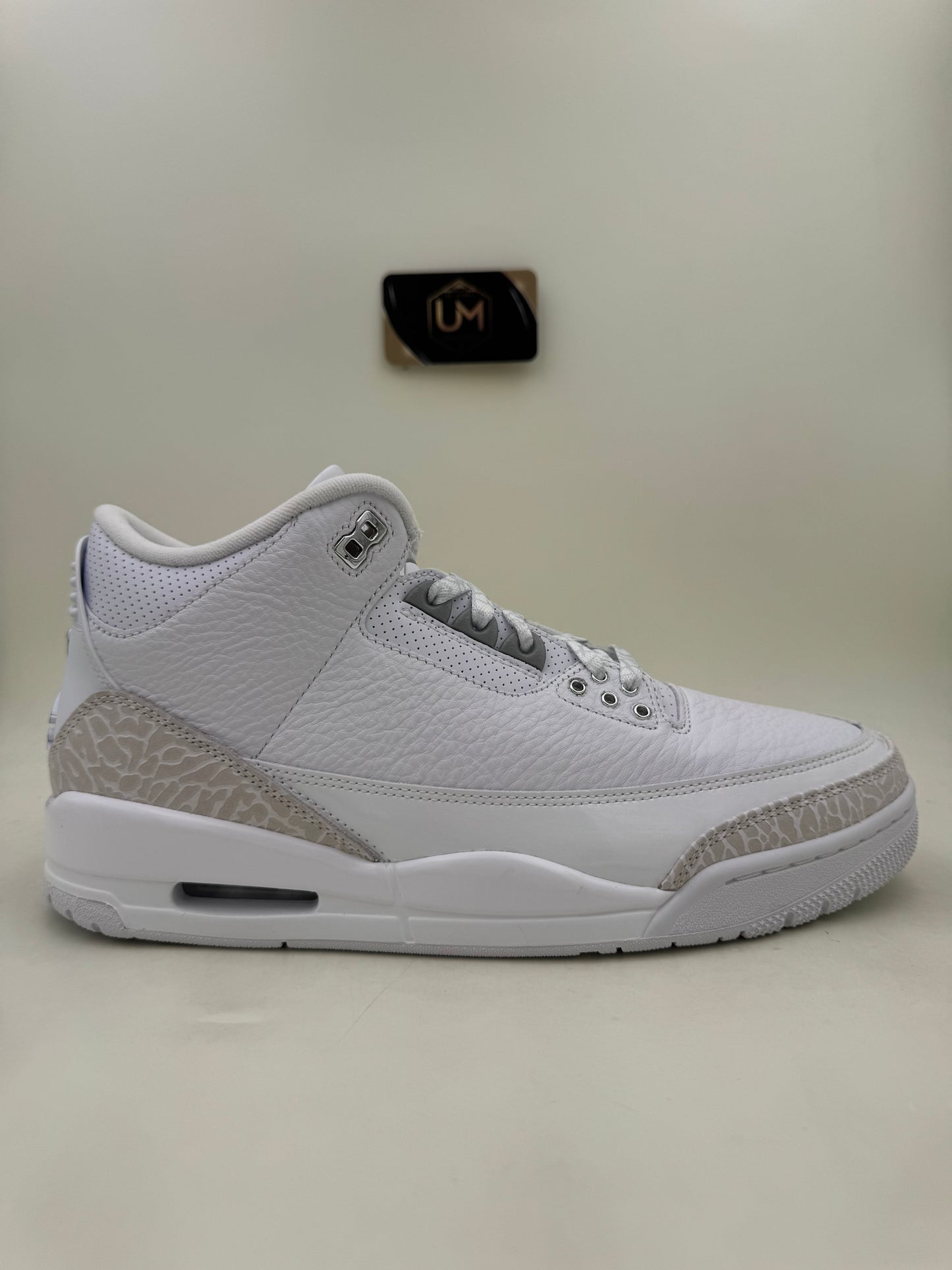 Jordan 3 ‘Pure Money’ 2025 | Size 11