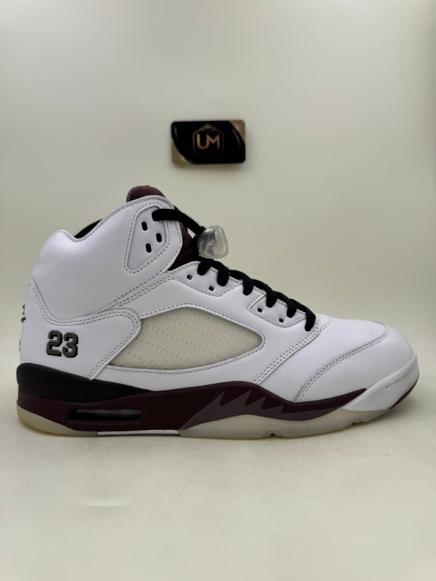 A Ma Maniére x Jordan 5 ‘Black Collective’ | Size 12