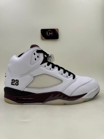 A Ma Maniére x Jordan 5 ‘Black Collective’ | Size 12