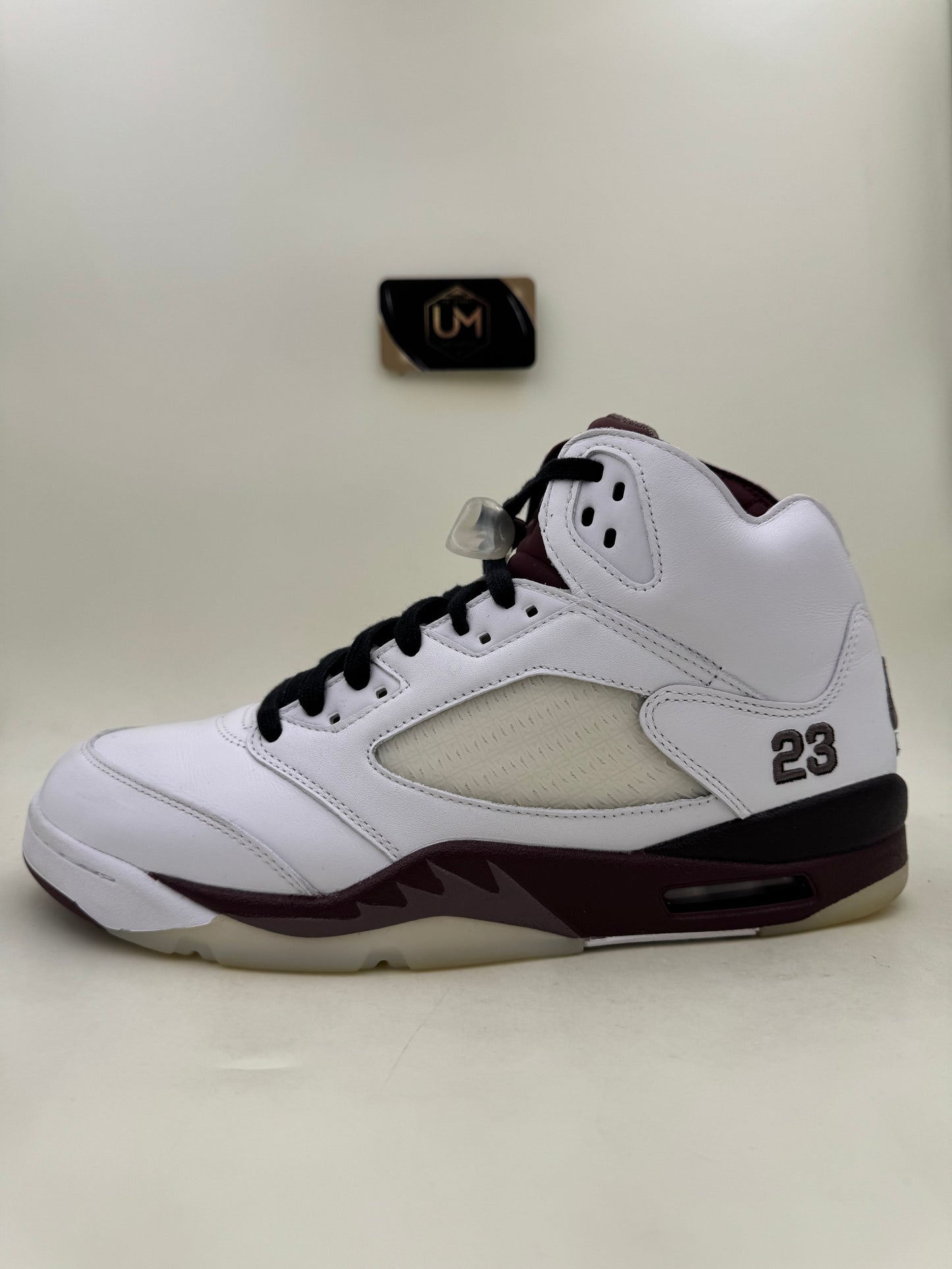 A Ma Maniére x Jordan 5 ‘Black Collective’ | Size 12
