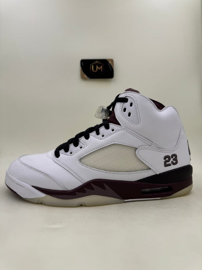 A Ma Maniére x Jordan 5 ‘Black Collective’ | Size 12